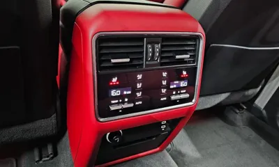 Porsche Cayenne 2023, 41037 км, за 116900000 KRW - фото 20