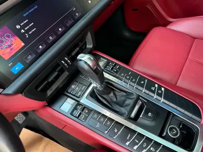 Porsche Macan 2015, 160000 км, за 115800 CNY - фото 17