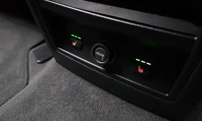 BMW X6 2015, 64344 км, за 27490000 KRW - фото 31