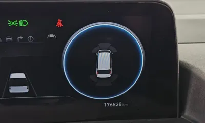 Hyundai Staria 2023, 176828 км, за 21900000 KRW - фото 38