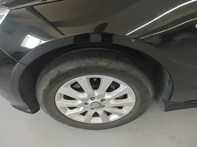 Mercedes-Benz R-Class 2016, 156800 км, за 61300 CNY - фото 23