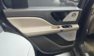 Lincoln Aviator 2021, 75270 км, за 33900000 KRW - фото 25