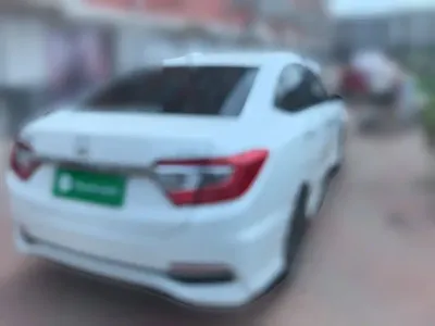 Honda Crider 2015, 166700 км, за 29000 CNY - фото 5