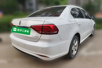 Volkswagen Lavida 2019, 87000 км, за 55049.96 CNY - фото 6