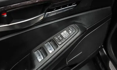 Genesis EQ900 2016, 192228 км, за 10990000 KRW - фото 15