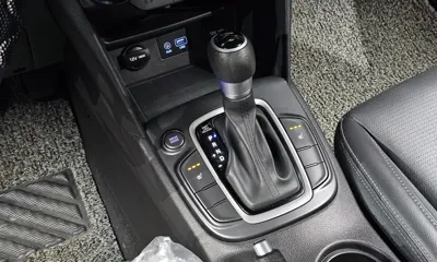 Hyundai Kona 2018, 109240 км, за 10900000 KRW - фото 9
