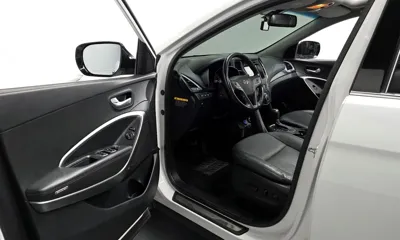 Hyundai Santafe 2013, 186853 км, за 7500000 KRW - фото 10