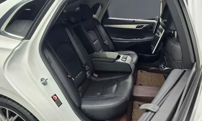 Hyundai Grandeur 2022, 28137 км, за 31400000 KRW - фото 26