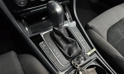 Volkswagen Golf 2015, 119349 км, за 8090000 KRW - фото 9
