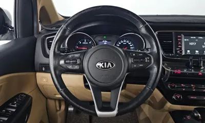 Kia Canival 2019, 89536 км, за 14990000 KRW - фото 13