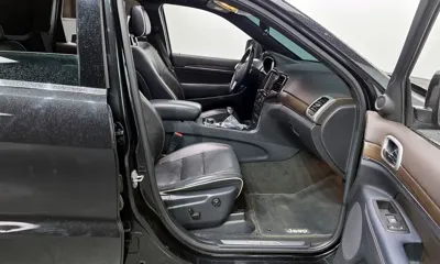 Jeep Cherokee 2014, 115645 км, за 8990000 KRW - фото 11