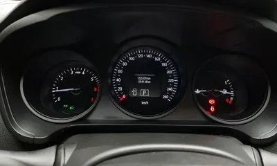 Renault-KoreaSamsung SM6 2017, 132203 км, за 5990000 KRW - фото 8