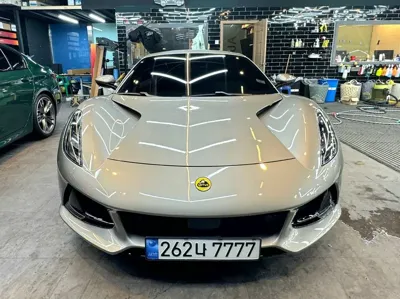 Lotus Emira 2024, 4000 км, за 118000000 KRW - фото 3