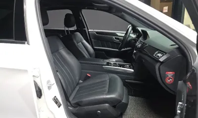 Mercedes-Benz E-Class 2014, 141546 км, за 8500000 KRW - фото 11