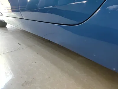 BMW 1 Series 2018, 197000 км, за 36700 CNY - фото 22