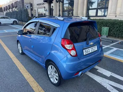 ChevroletGMDaewoo Spark 2014, 112332 км, за 3300000 KRW - фото 6