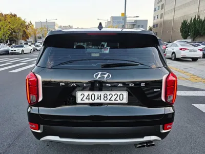 Hyundai Palisade 2019, 88164 км, за 22800000 KRW - фото 6