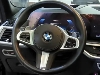 BMW X7 2025, 18971 км, за 113500000 KRW - фото 8