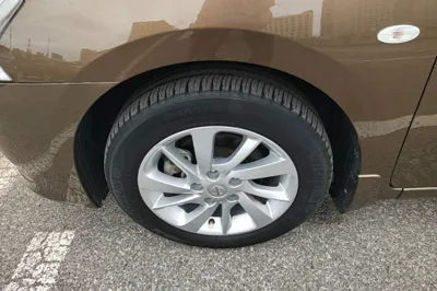 Nissan Sylphy 2014, 112300 км, за 39768.12 CNY - фото 11