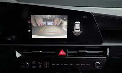 Kia Niro 2022, 122526 км, за 16390000 KRW - фото 15