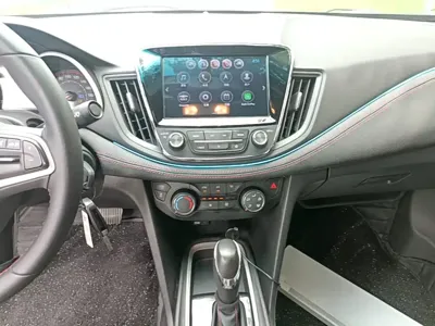Chevrolet Monza 2019, 96900 км, за 28600 CNY - фото 13