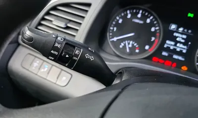 Hyundai Avante 2018, 59216 км, за 11500000 KRW - фото 20
