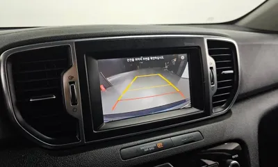 Kia Sportage 2016, 72699 км, за 13900000 KRW - фото 15