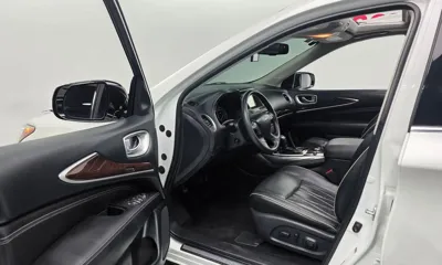Infiniti QX60 2018, 62450 км, за 18200000 KRW - фото 11