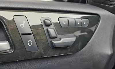 Mercedes-Benz M-Class 2015, 141168 км, за 13800000 KRW - фото 14