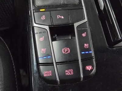 Kia K7 2017, 118509 км, за 10500000 KRW - фото 10