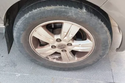 Jinbei New Hiace X30L 2016, 96300 км, за 19047.79 CNY - фото 8