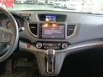Honda CR-V 2017, 107400 км, за 61000 CNY - фото 13