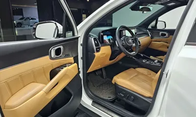 Kia Sorento 2021, 83564 км, за 27300000 KRW - фото 10