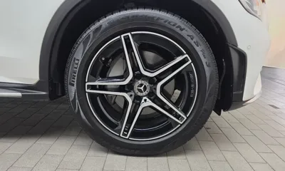 Mercedes-Benz GLC-Class 2021, 63035 км, за 40200000 KRW - фото 21