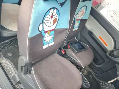 Wuling MINIEV 2021, 48600 км, за 15100 CNY - фото 25