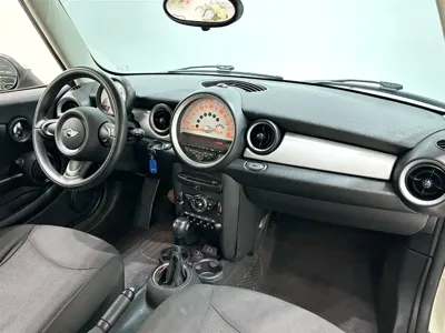 MINI Mini Clubman 2014, 150000 км, за 39800 CNY - фото 15
