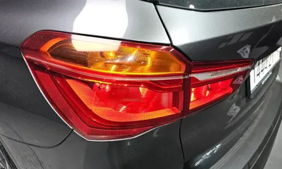 BMW X1 2022, 72447 км, за 26500000 KRW - фото 23