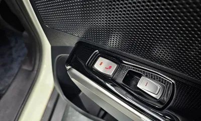 KG_Mobility_Ssangyong TIBOLI 2016, 88120 км, за 7600000 KRW - фото 27