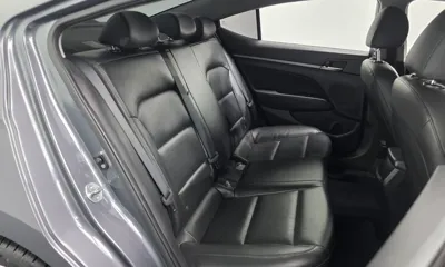 Hyundai Avante 2018, 162302 км, за 7400000 KRW - фото 26