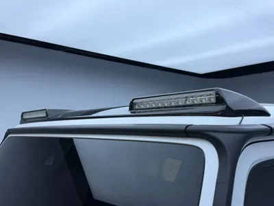 Mercedes-Benz G-Class 2022, 27200 км, за 235000000 KRW - фото 7