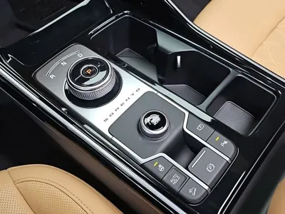 Kia Sorento 2022, 47767 км, за 32700000 KRW - фото 9