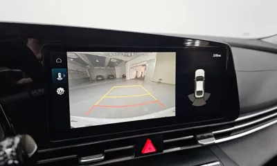 Hyundai Avante 2023, 140200 км, за 12500000 KRW - фото 16