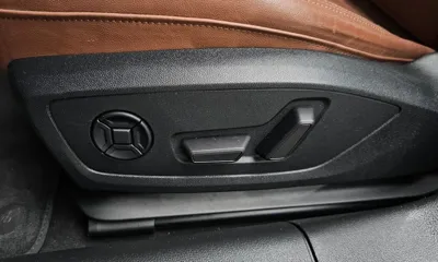Audi A6 2021, 70439 км, за 27300000 KRW - фото 29