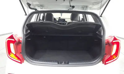 Kia Morning 2017, 161241 км, за 7000000 KRW - фото 30