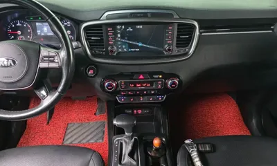 Kia Sorento 2018, 108592 км, за 16300000 KRW - фото 14