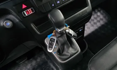 Hyundai Staria 2024, 25709 км, за 29900000 KRW - фото 9