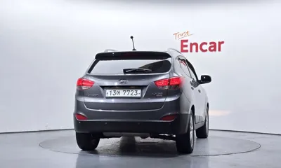 Hyundai Tucson 2013, 223957 км, за 3990000 KRW - фото 4