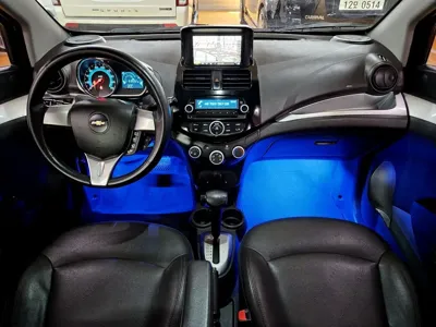 ChevroletGMDaewoo Spark 2014, 63930 км, за 2990000 KRW - фото 17