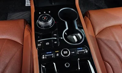 Kia K5 2024, 30160 км, за 31700000 KRW - фото 9
