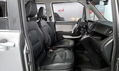 Kia Ray 2024, 14537 км, за 14200000 KRW - фото 26